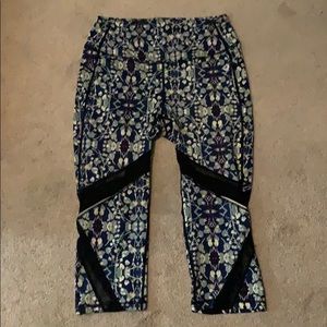 Work out leggings